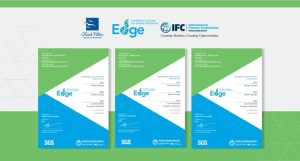 Chứng chỉ xanh EDGE